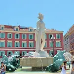 Studio 24M2 A 300M De La Mer