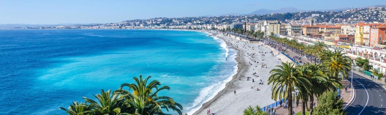 Studio 24m2 A 300m De La Mer