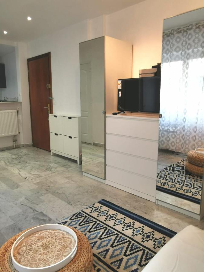 Studio 24m2 A 300m De La Mer