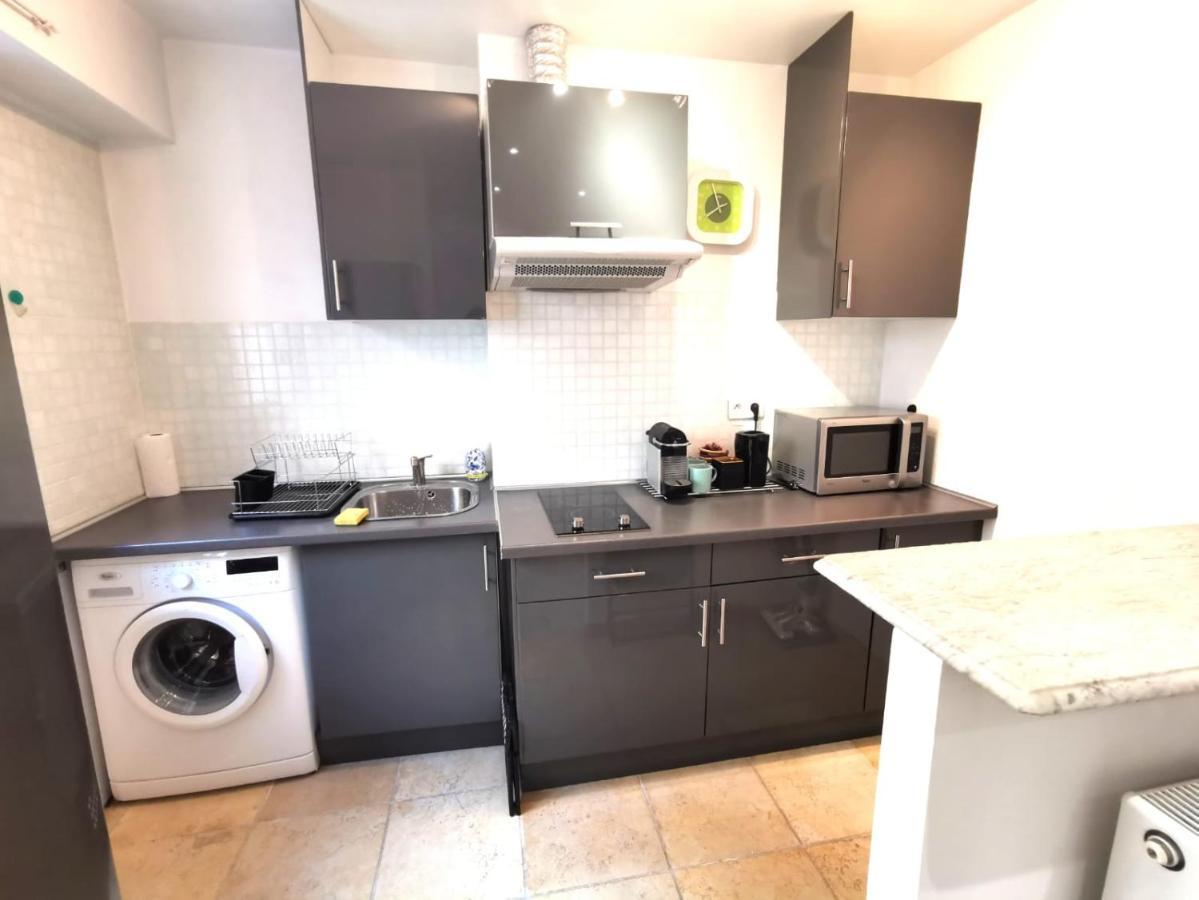 Studio 24m2 A 300m De La Mer