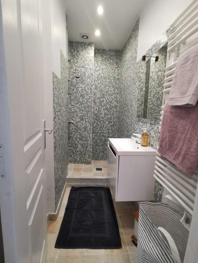Appartement Studio 24m2 A 300m De La Mer