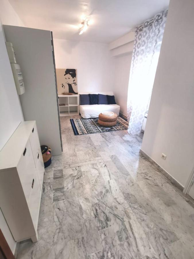 Studio 24m2 A 300m De La Mer *